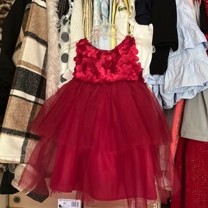 Girls 1 Year Birthday Dress!